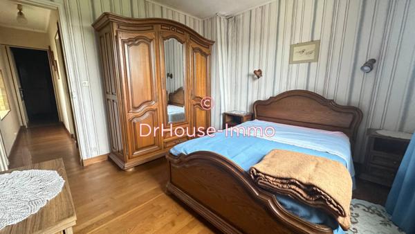 Maison à vendre 4 pièces de 78 m²