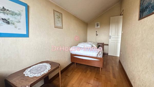 Maison à vendre 4 pièces de 78 m²