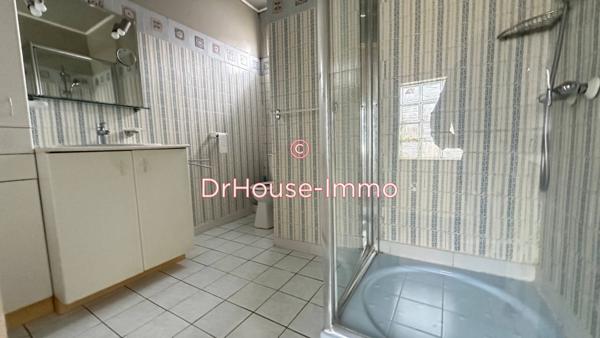 Maison à vendre 4 pièces de 78 m²
