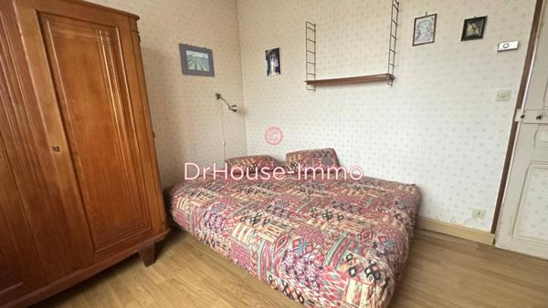 Maison à vendre 4 pièces de 78 m²