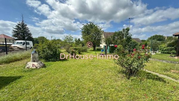 Maison à vendre 4 pièces de 78 m²