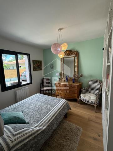 Maison Gujan Mestras 5 pièce(s) 33470