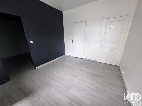 Location boutique/local commercial 33 m² Le Havre