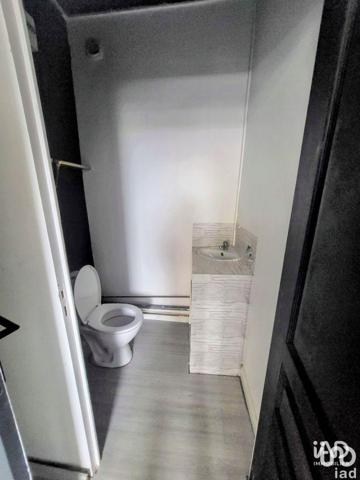Location boutique/local commercial 33 m² Le Havre