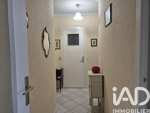 Appartement à vendre 3 pièces 53 m² La Baule-Escoublac