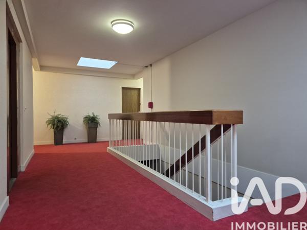 Appartement à vendre 3 pièces 53 m² La Baule-Escoublac