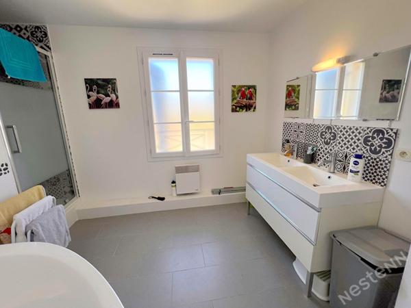 MAISON ARCHITECTE 15 min MARINES 7 pièce(s) - 243 m2