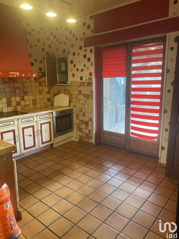 Maison 7 pièces de 118 m² à Bouligny (55240)