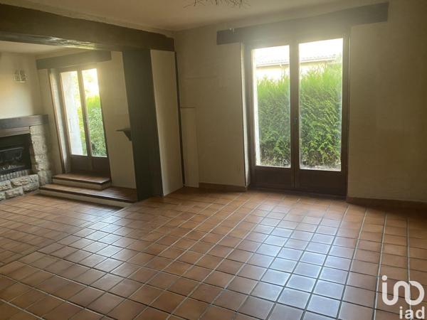 Maison 7 pièces de 118 m² à Bouligny (55240)