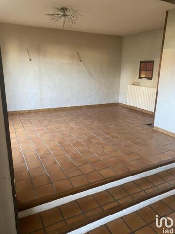 Maison 7 pièces de 118 m² à Bouligny (55240)