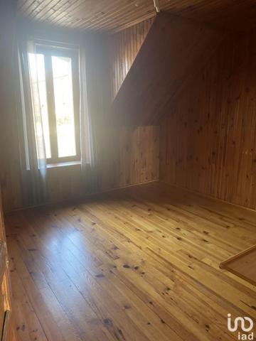 Maison 7 pièces de 118 m² à Bouligny (55240)