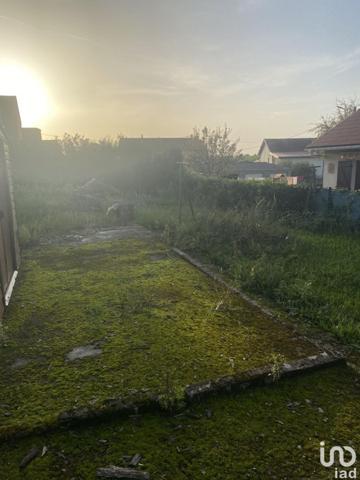 Maison 7 pièces de 118 m² à Bouligny (55240)