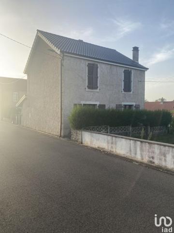 Maison 7 pièces de 118 m² à Bouligny (55240)