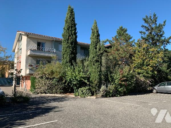 T2 43m² Tournefeuille