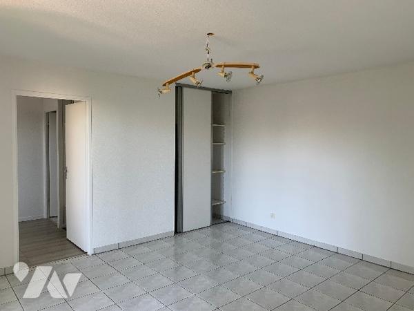 T2 43m² Tournefeuille