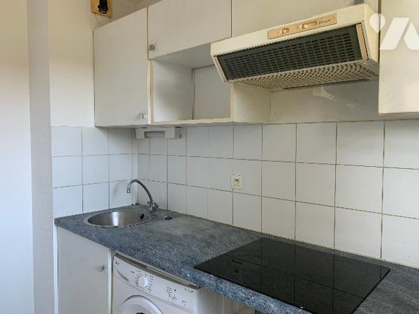 T2 43m² Tournefeuille