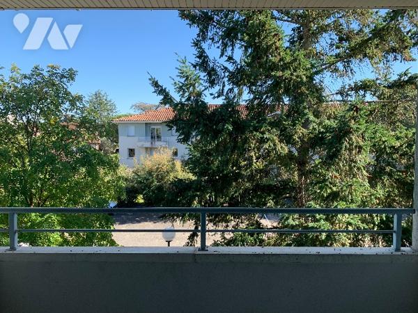 T2 43m² Tournefeuille