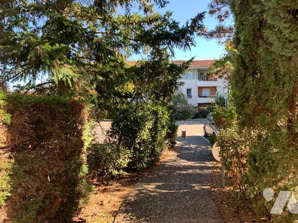 T2 43m² Tournefeuille