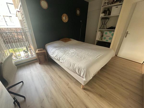 Appartement CARRIERES SOUS POISSY 3 pièce(s) 2 chambres €265 000 ** - Référence 9118