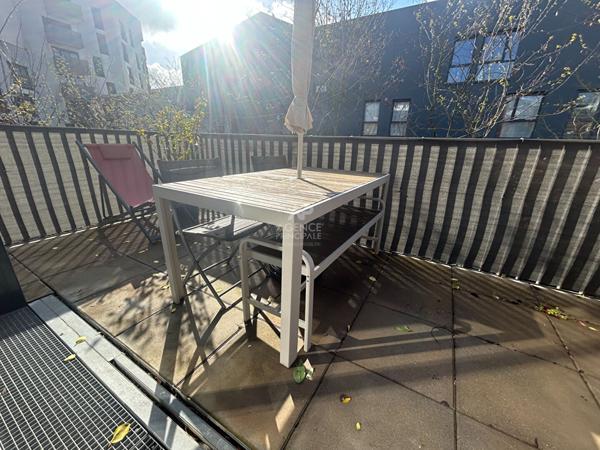 Appartement CARRIERES SOUS POISSY 3 pièce(s) 2 chambres €265 000 ** - Référence 9118