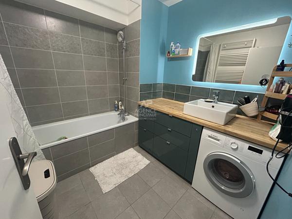 Appartement CARRIERES SOUS POISSY 3 pièce(s) 2 chambres €265 000 ** - Référence 9118