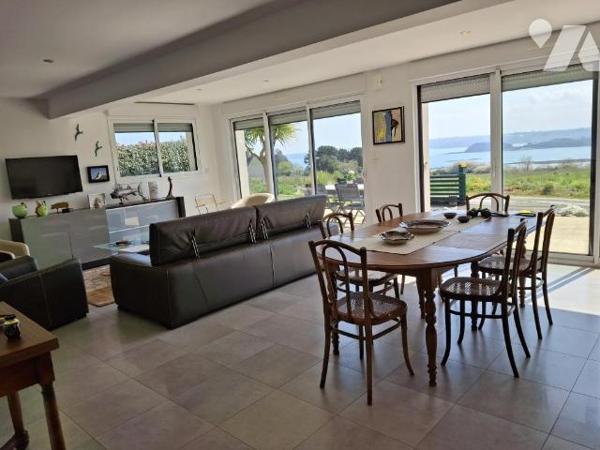 A VENDRE MAISON - PLOUBAZLANEC