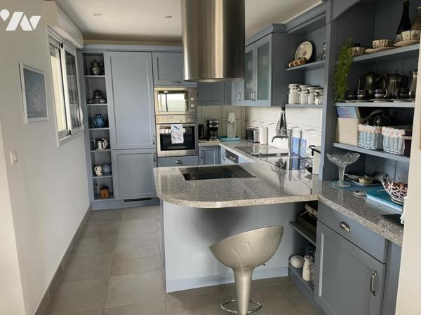 A VENDRE MAISON - PLOUBAZLANEC