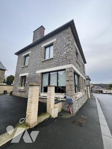 Maison Bourg CAULNES