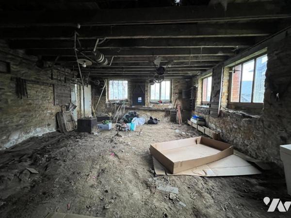 Maison Bourg CAULNES