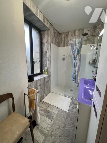 Maison Bourg CAULNES