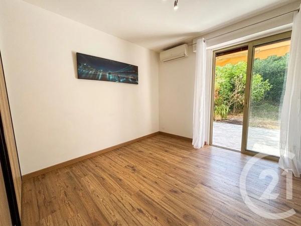 Appartement F2 à vendre  2 pièces - 35,11 m 2   LE CANNET  - 06