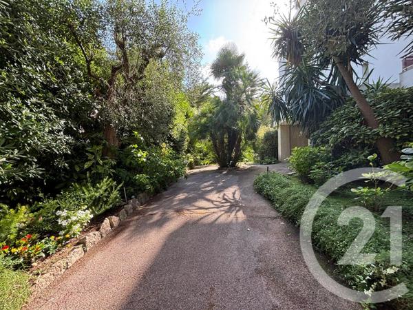Appartement F2 à vendre  2 pièces - 35,11 m 2   LE CANNET  - 06
