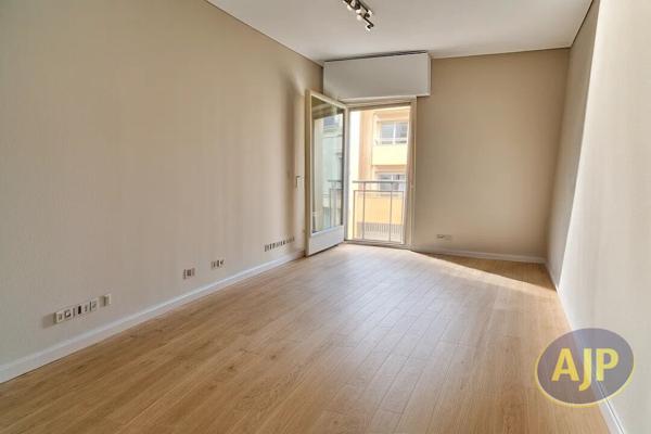Vente appartement Angers : 151 525 € - AJP Immobilier Angers