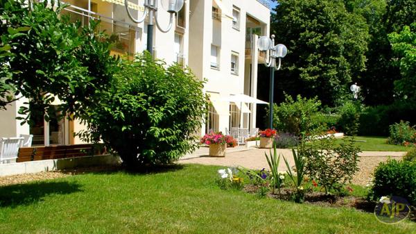 Vente appartement Angers : 151 525 € - AJP Immobilier Angers