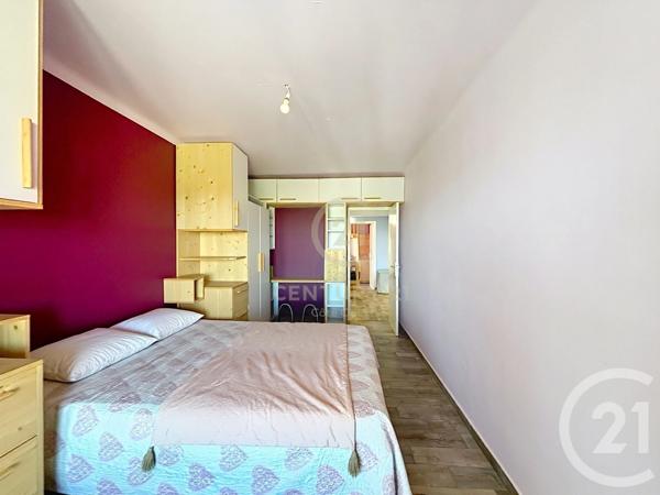 Appartement F4 à vendre  4 pièces - 80,26 m 2   GRASSE  - 06