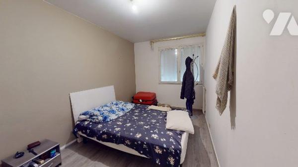 APPARTEMENT T3 - CHERBOURG EN COTENTIN