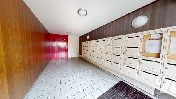 APPARTEMENT T3 - CHERBOURG EN COTENTIN