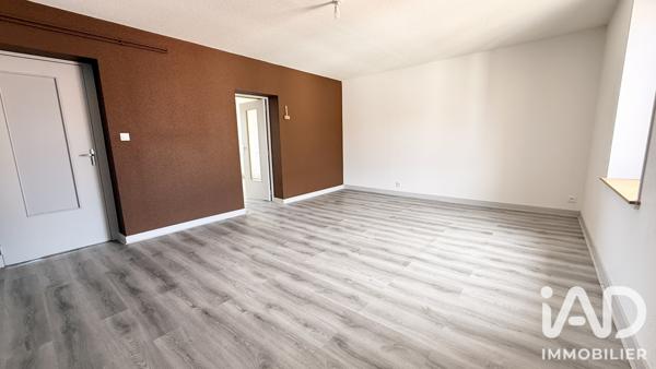 Immeuble à vendre 430 m² Roanne