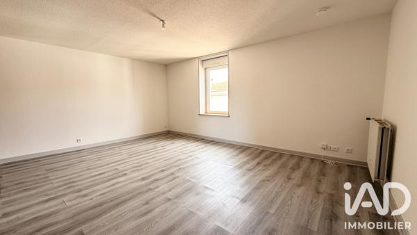 Immeuble à vendre 430 m² Roanne