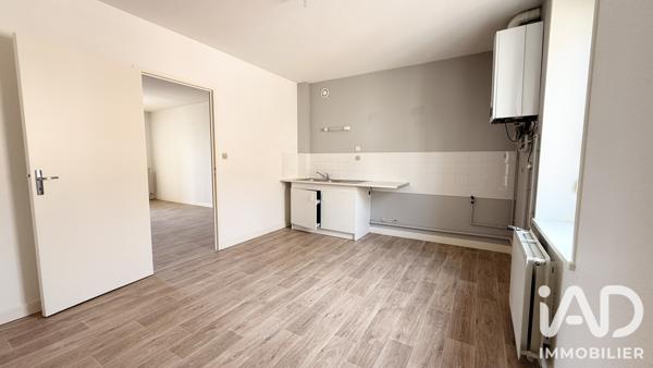 Immeuble à vendre 430 m² Roanne