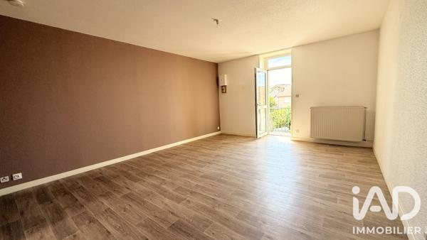 Immeuble à vendre 430 m² Roanne