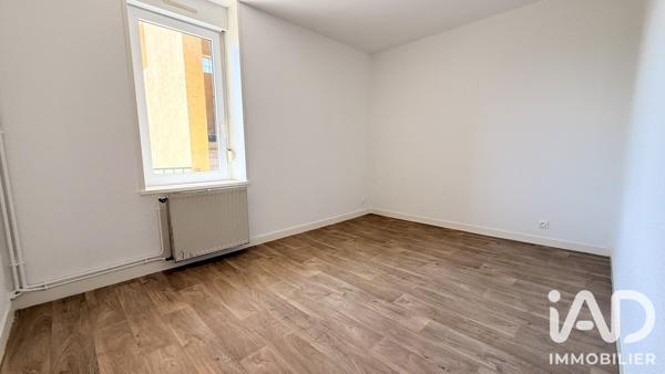 Immeuble à vendre 430 m² Roanne