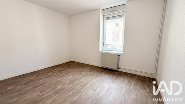 Immeuble à vendre 430 m² Roanne