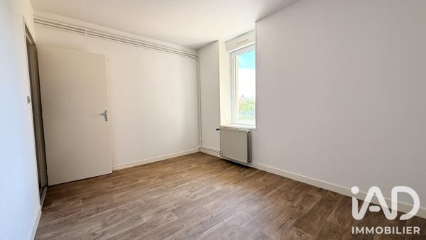 Immeuble à vendre 430 m² Roanne