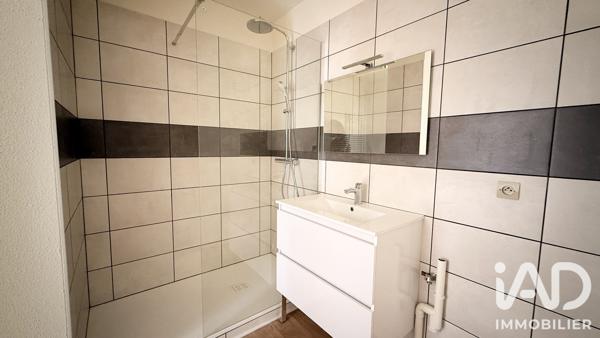 Immeuble à vendre 430 m² Roanne