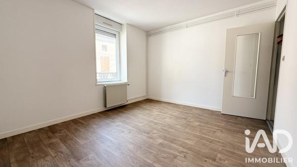 Immeuble à vendre 430 m² Roanne