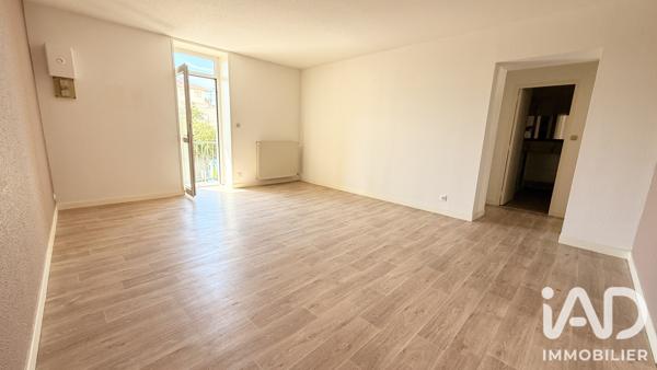 Immeuble à vendre 430 m² Roanne
