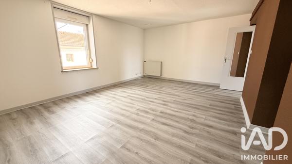 Immeuble à vendre 430 m² Roanne