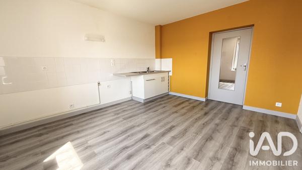 Immeuble à vendre 430 m² Roanne