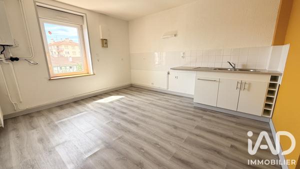 Immeuble à vendre 430 m² Roanne